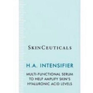 SkinCeuticals H.A. Intensifier Serum - Light Blue